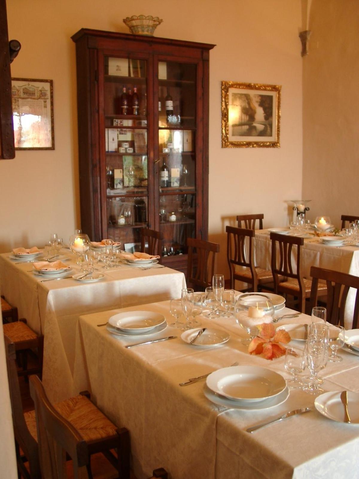 Гостевой дом Fattoria Di Maiano Фьезоле Экстерьер фото