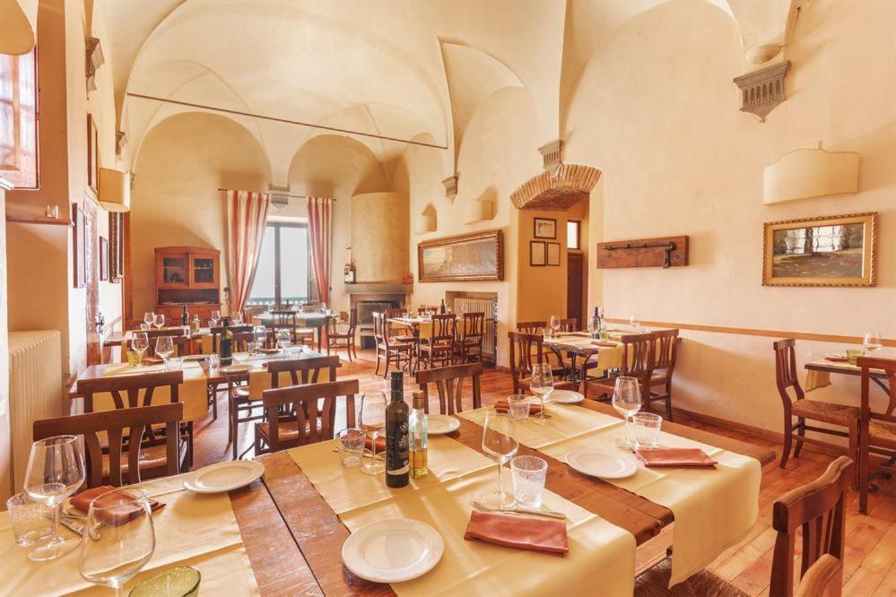 Гостевой дом Fattoria Di Maiano Фьезоле Экстерьер фото
